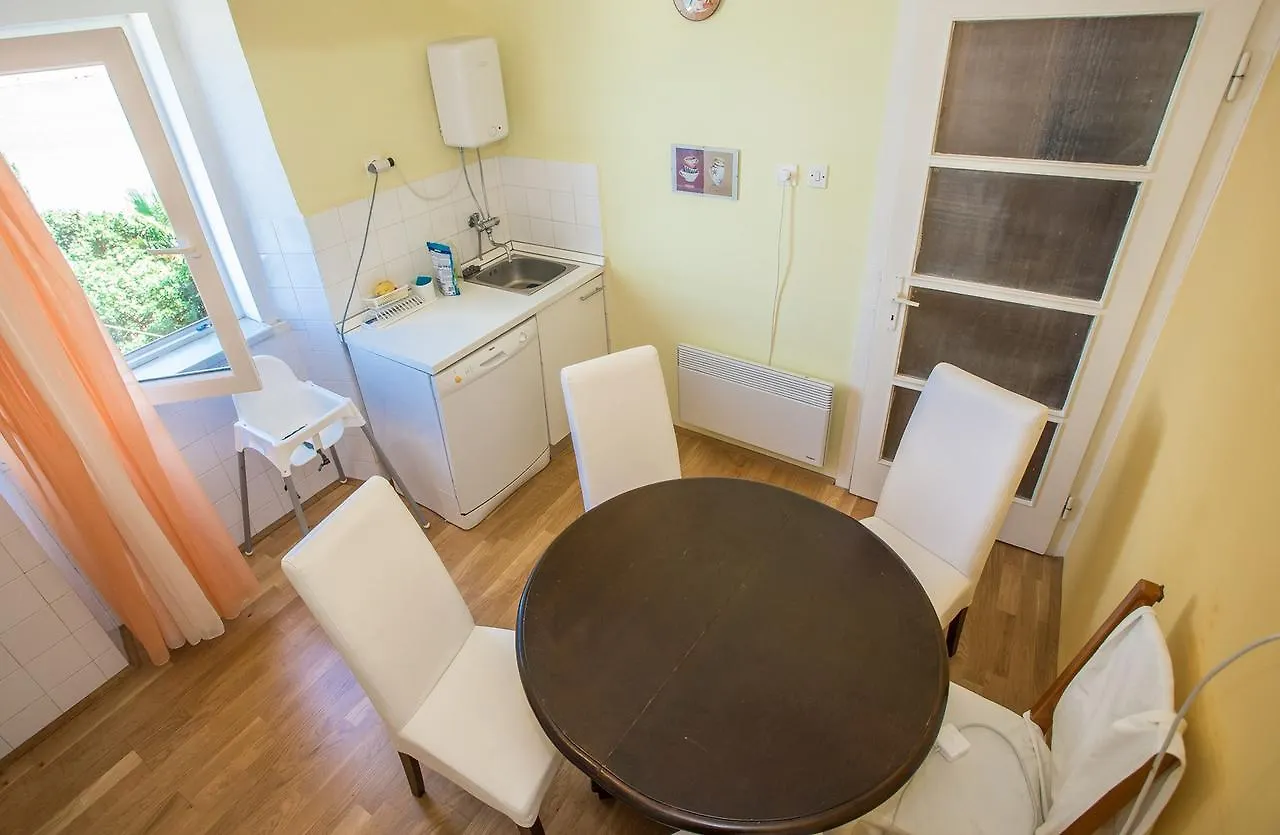 Old Town Apartment Poreč