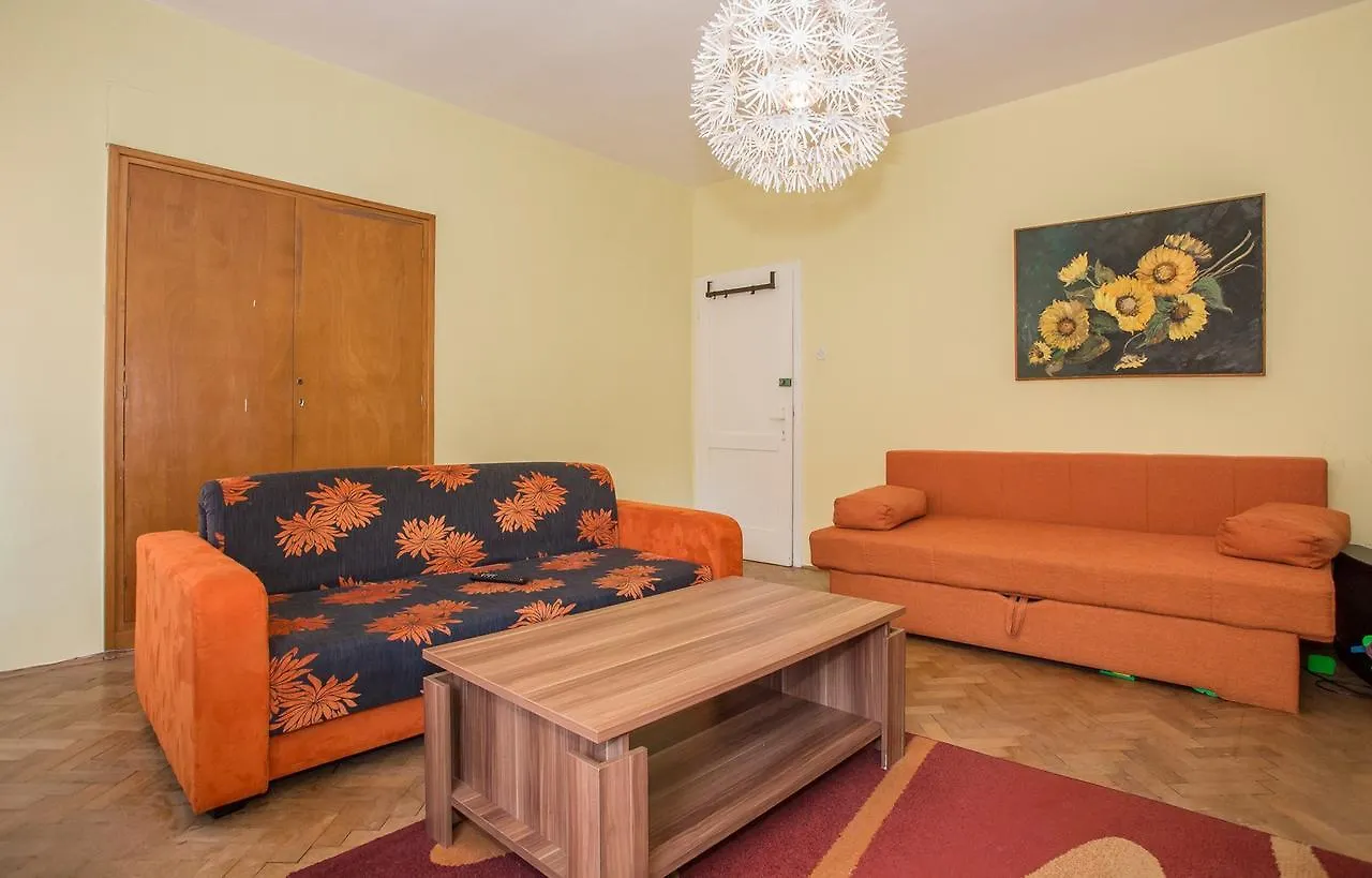 Old Town Apartment Poreč
