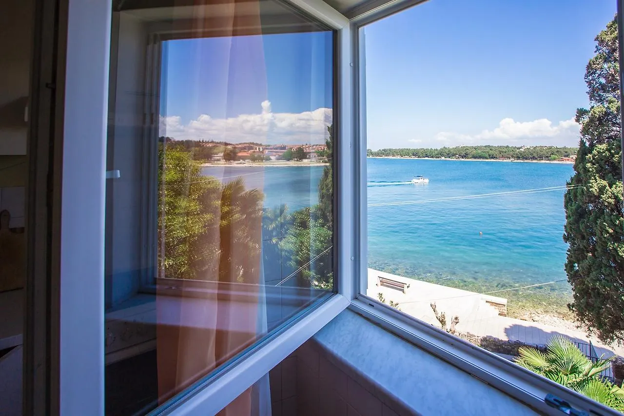 Old Town Apartment Poreč Kroatië
