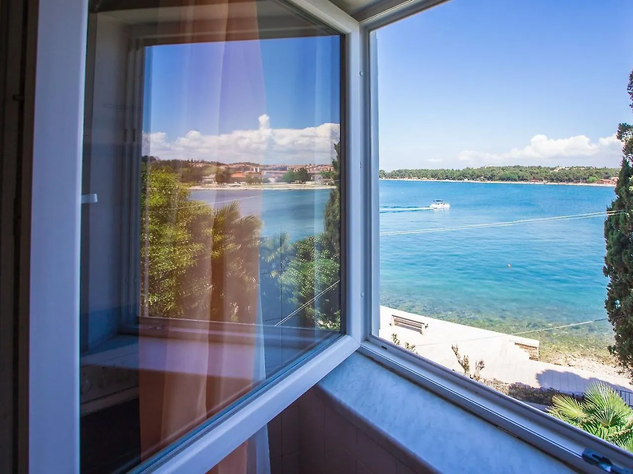 Old Town Apartment Poreč 0*,  Kroatië