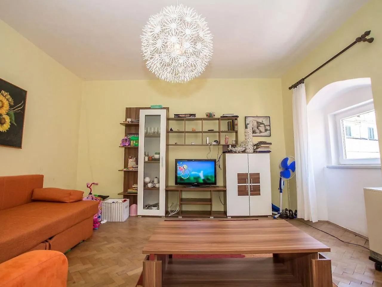 Old Town Apartment Poreč Kroatië
