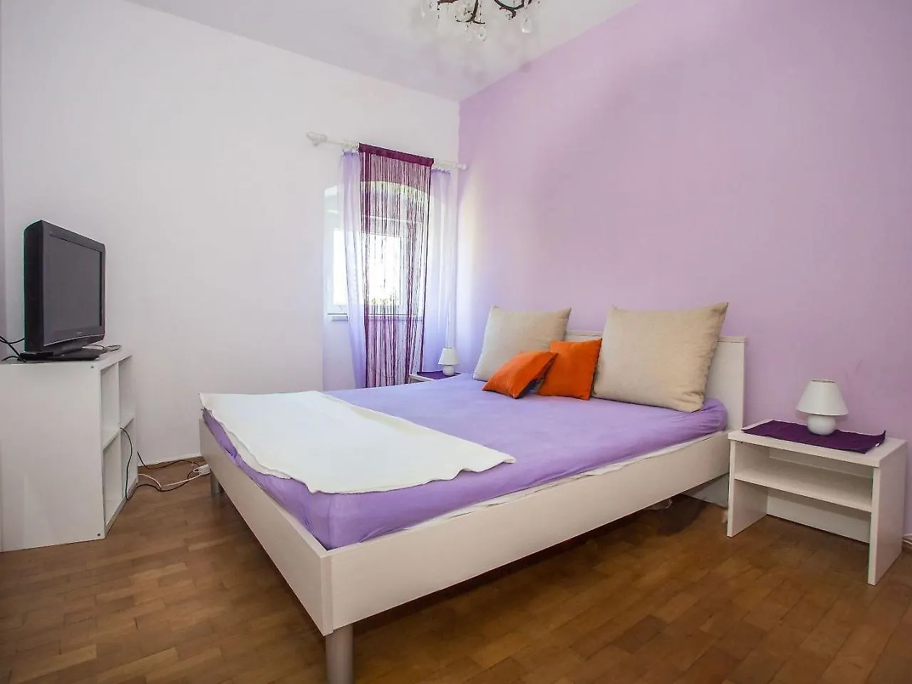 Old Town Apartment Poreč