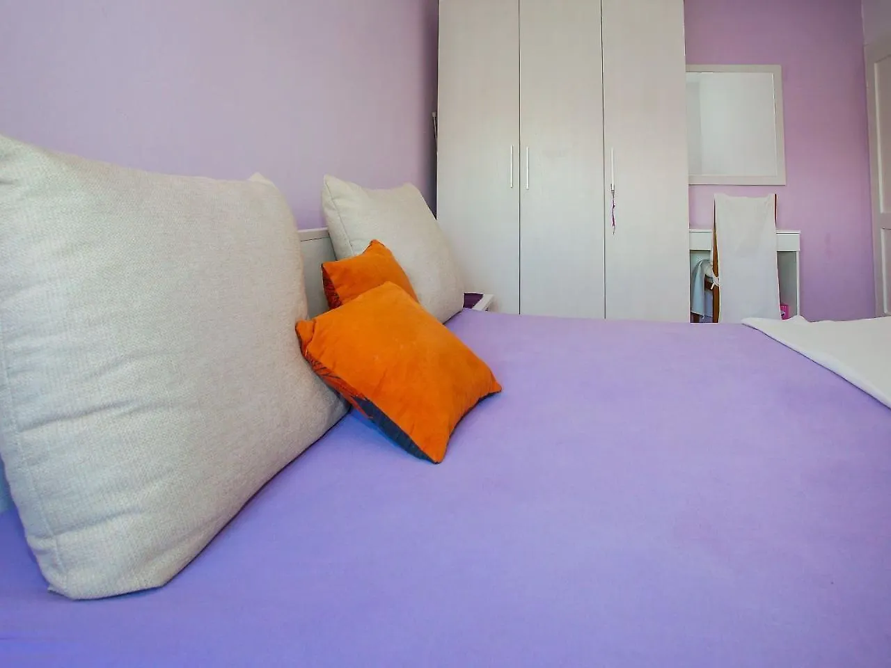 Old Town Apartment Poreč