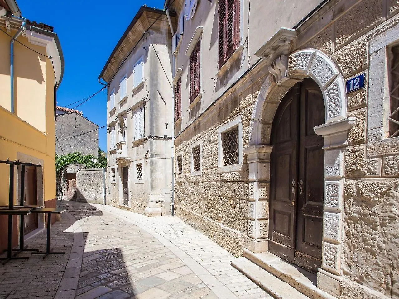 Old Town Apartment Poreč