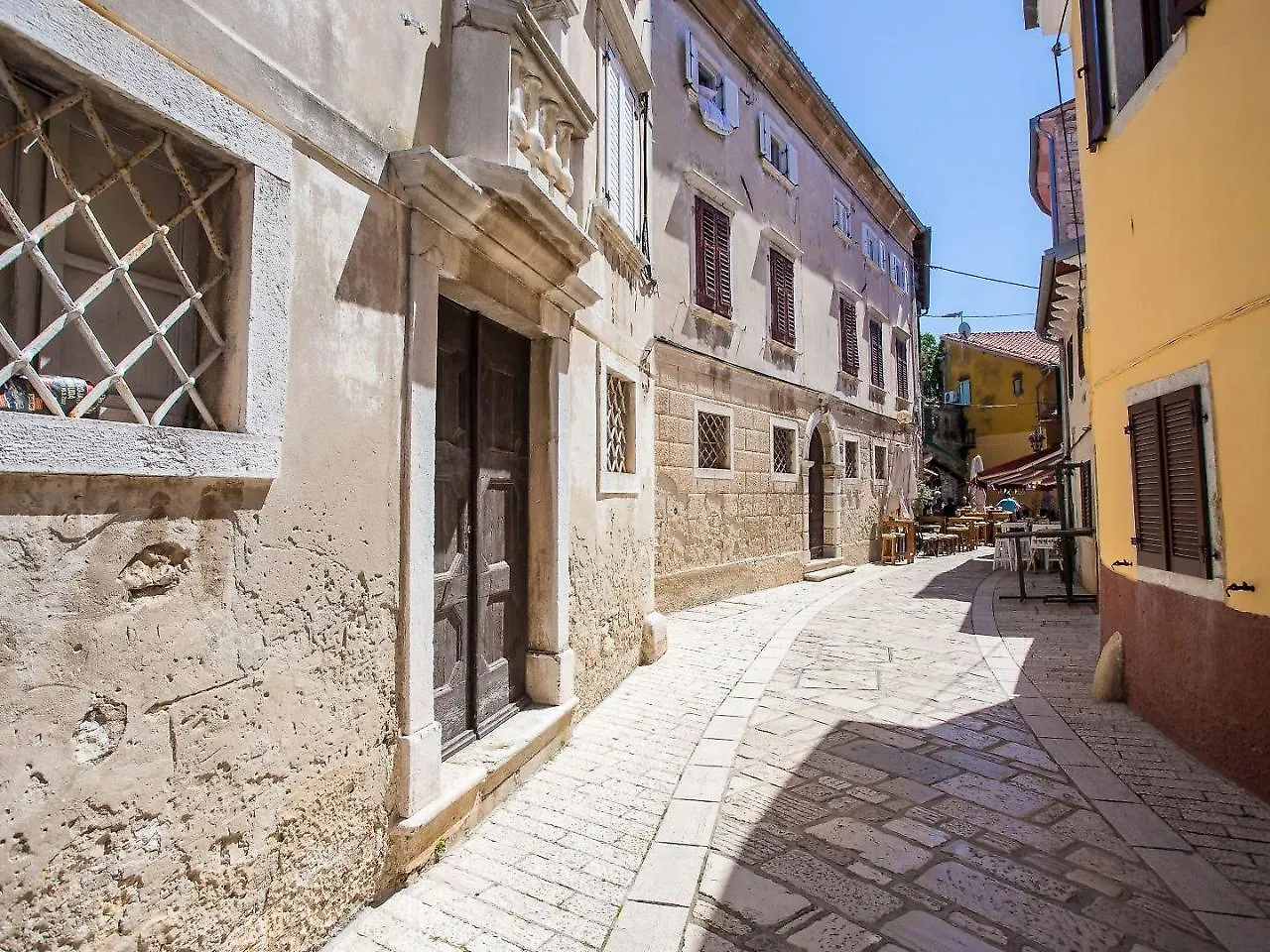 Old Town Apartment Poreč